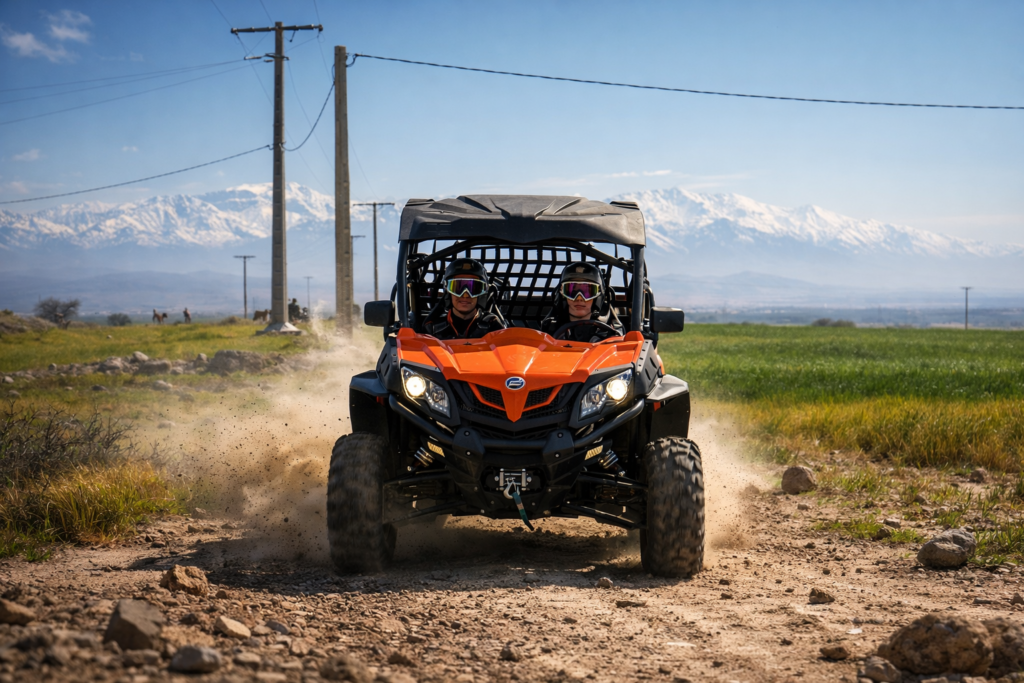Buggy