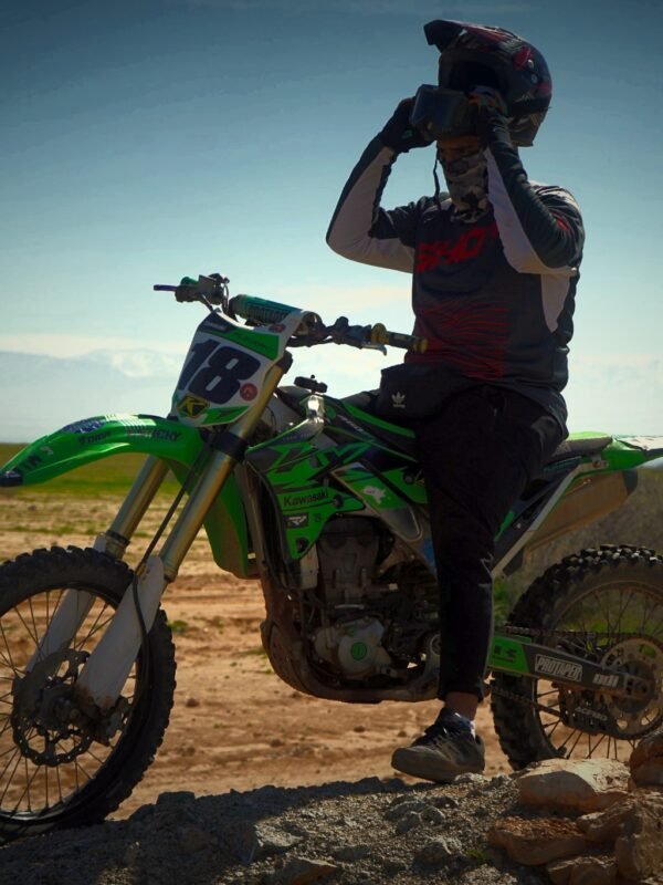 Motocross